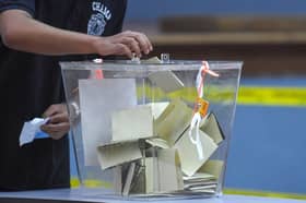 Calon HARAPAN Batu Tiga seru pengundi muda buang undi