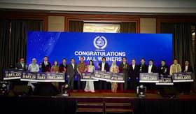 Sidec rai 10 pemenang anugerah peniaga e-dagang