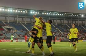 Piala AFF: Malaysia mula langkah kanan, tumpaskan Myanmar 1-0