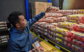 Rakyat gembira harga telur ayam turun, pengusaha akui terkejut