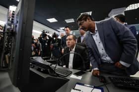 New systems to shorten flight landing time to be implemented in May 2023 — Anthony Loke