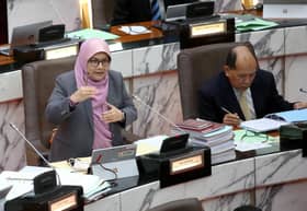 Alarming increase in dengue cases in Selangor