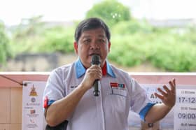 EXCO: Dialog bersama pengusaha, tambah baik peraturan tapak perkhemahan