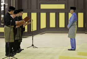 New Cabinet ministers to commence duties, attend special meeting tomorrow