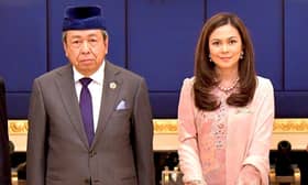 Selangor Sultan advises the people to save, be mindful in New Year address