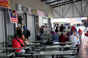 Pelan baharu peniaga kecil Selayang, lesen lebih tersusun tahun depan