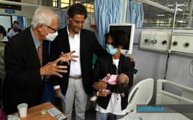 Miracle Baby programme to benefit more children with congenital heart disease