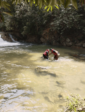 Tiga sungai di Hulu Selangor catat banyak kes lemas, terperangkap dalam kepala air