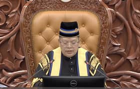 Dewan Rakyat Speaker to attend 44th Asean-AIPA in Indonesia