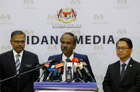 Encourage workers to undergo training, talent development, bosses told