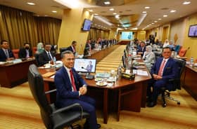 Menteri: SKMM dan TikTok bekerjasama bendung kandungan provokatif, ekstremis