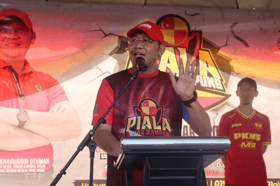 MSNS, universities seal understanding, encourage athletes to continue their studies — Exco