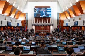 Istiadat pembukaan, Belanjawan 2023 tumpuan sidang Dewan Rakyat kali ini