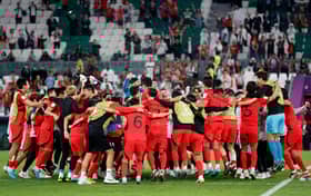 Piala Dunia: Korea Selatan kalahkan Portugal, mara ke pusingan kalah mati