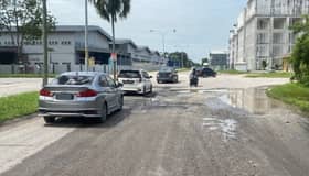 MPK to conduct road repair works in Meru tomorrow 