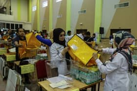 Tioman polls: Voters can ask for time off from employers to cast votes