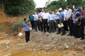 MB: Tanah dijadikan tapak sampah haram dirampas jika pemilik enggan kerjasama
