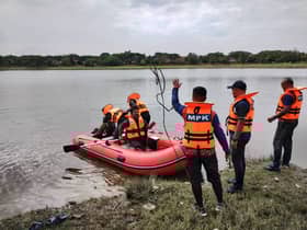 Hadapi bencana, MPK buat latihan menyelamat di air