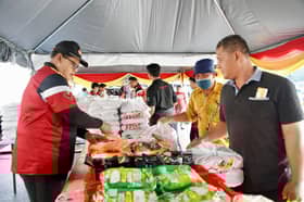 PKPS readies 11 locations for affordable goods sale starting on Jan 15