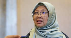 Dr Zaliha, Malaysia’s first minister honoured to chair WHO Executive Board Meeting