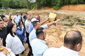 Selangor approves RM3 mln allocation to curb illegal dumpsites' odour