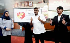 Warga emas terima baucar beli-belah RM150, daftar mulai 1 Januari 2023