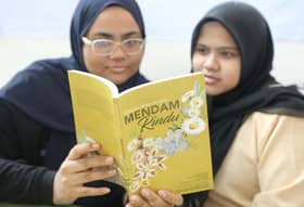 DBP terima RM50 juta angkat darjat bahasa, sastera