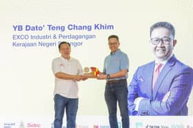 Seventh edition of e-commerce awards sees over 400 participation