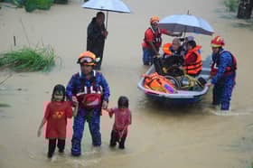 Terengganu floods: Lack of heavy vehicles hampers relief missions