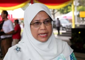 Fiesta PLATS ruang usahawan perluas pasaran, dirancang jadi acara tahunan