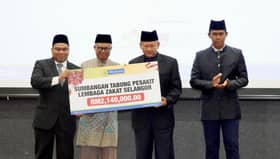 Kesan pasca pandemik, LZS kaji cadangan naik kadar haddul kifayah