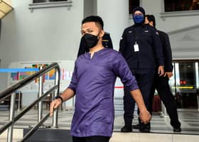 Indie preacher sentenced to 15 years jail, whipping for raping minor