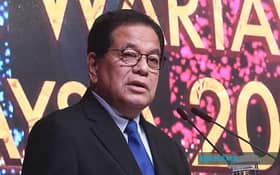 Johan Jaaffar desak Kor Ming mohon maaf kepada wartawan, komuniti media