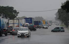 Shah Alam, Klang prep for floods in face of continuous heavy rains warning