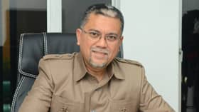 Wakil rakyat, penduduk sepakat kumpul dana baiki ban Sungai Semenyih (VIDEO)