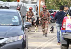 Batang Kali landslide: One more victim missing on seventh day of SAR operations