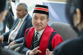 Selangor state assembly passes RM2.45 bln 2023 budget