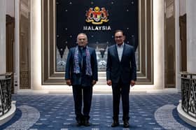 Malaysia strongly advocates Timor-Leste's Asean membership — Minister