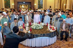 PM mahu bukti 'mandat jelas', yakin sokongan majoriti