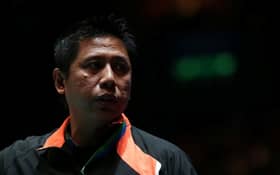 Nova urges national mixed doubles to seize opportunities at 2025 Malaysia Open