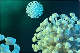 Covid-19: More new cases but situation under control says Health DG