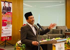 EXCO: Selangor antara negeri perintis laksana perundangan syariah