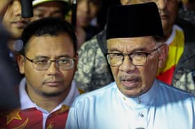 Bantuan untuk waris korban, mangsa tanah runtuh disalur secepat mungkin