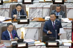 RM500,000 fine, jail time for encroaching state-owned land: MB