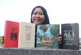 Sejarah Selangor antara tiga buku baharu terbitan IBDE