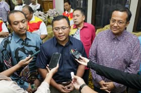 Sukarelawan Selangor sedia bantu negeri terjejas bah bila-bila masa