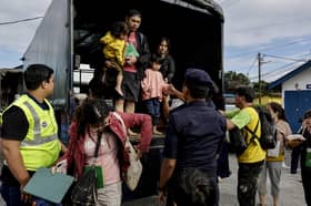 1,778 anggota Polis Selangor terlibat operasi SAR tanah runtuh Batang Kali