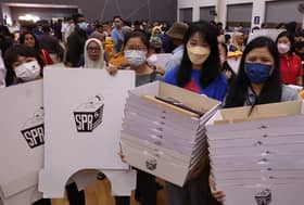 MetMalaysia: Padang Serai diramal cerah, Tioman hujan pagi esok