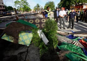 MBSJ sedia lokasi strategik, lengkap kemudahan untuk penjaja Puchong Permai