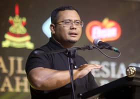 MB: Serah insiden taman tema pada negeri, elak berulang lagi